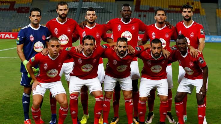 رئيس النجم الساحلى التونسى يتقدم باستقالته..و3أزمات تواجه النادي قبل مواجهة الأهلي