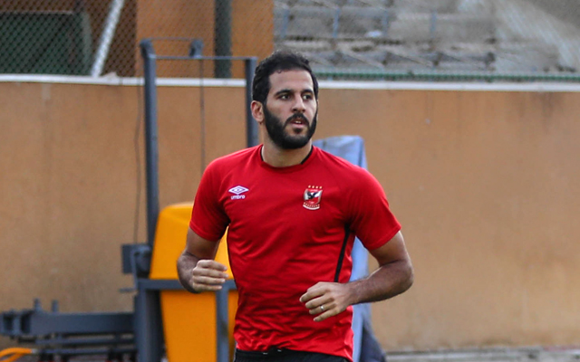 الأهلي نيوز : الأهلي يكشف موقف مروان محسن ومحمود وحيد