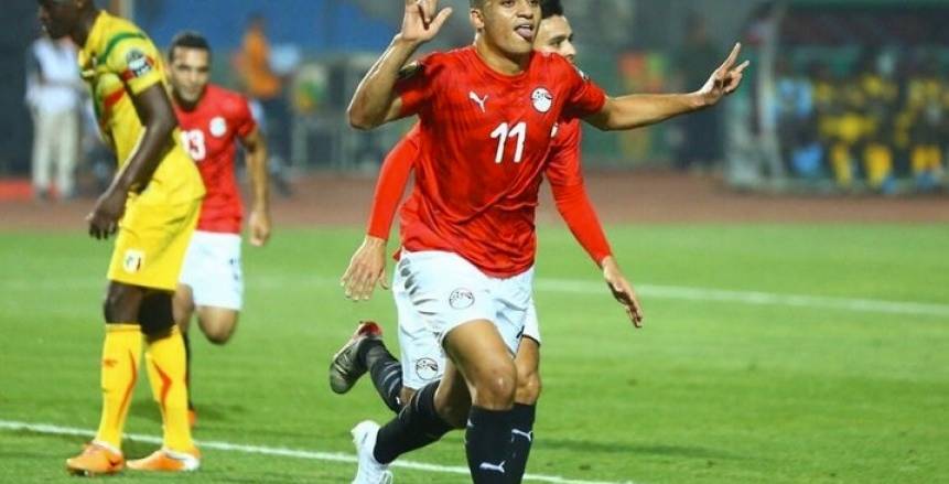 أخبار الأهلي : مصطفي محمد يتلقي مفاجأة صادمة من كيروش