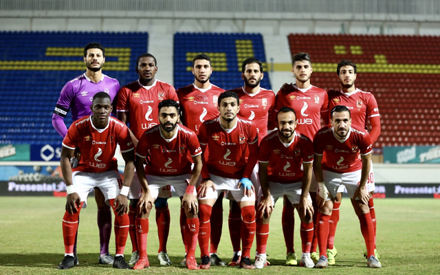 الأهلي نيوز : فايلر يتسلم تقرير هام عن ثلاثي الأهلي قبل لقاء بلاتنيوم
