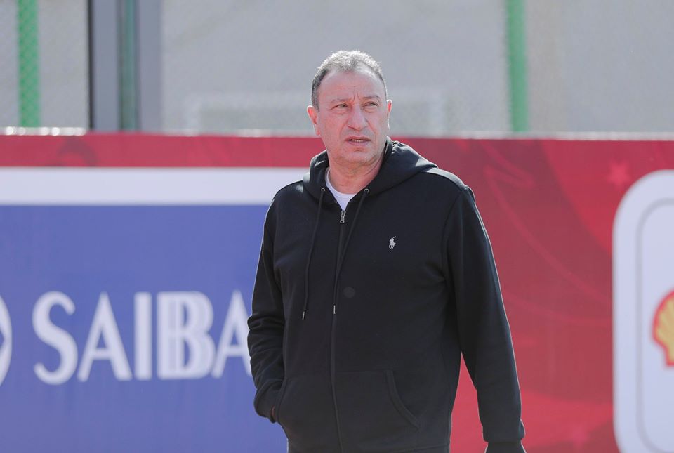 أخبار الاهلي : شوبير يكشف رد فعل الخطيب على انتقال رمضان صبحي لبيراميدز