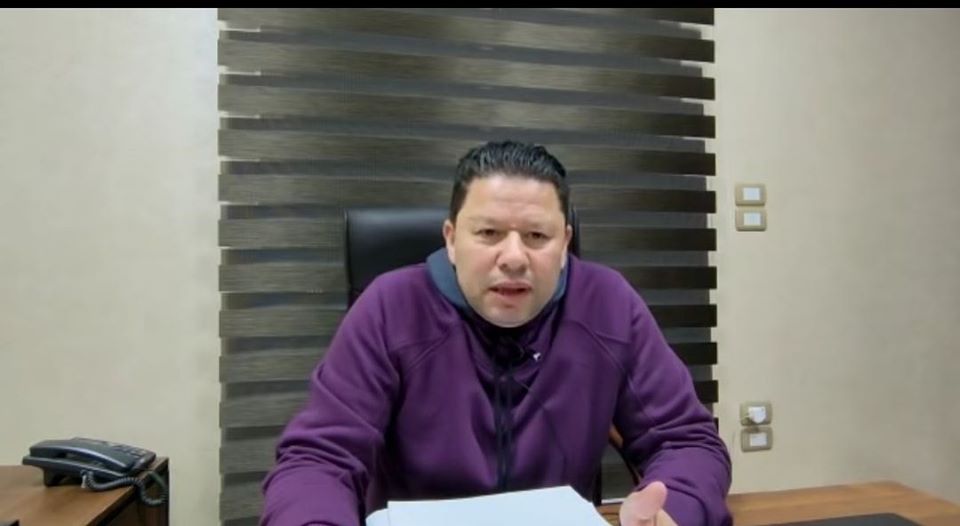 أخبار الأهلي : عاجل .. رضا عبد العال مديرا فنيا لطنطا .. وكارتيرون يغادر الزمالك غاضبا