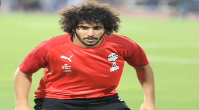 الأهلي نيوز : الأهلي يكشف موقفه من التعاقد مع عبدالله جمعة