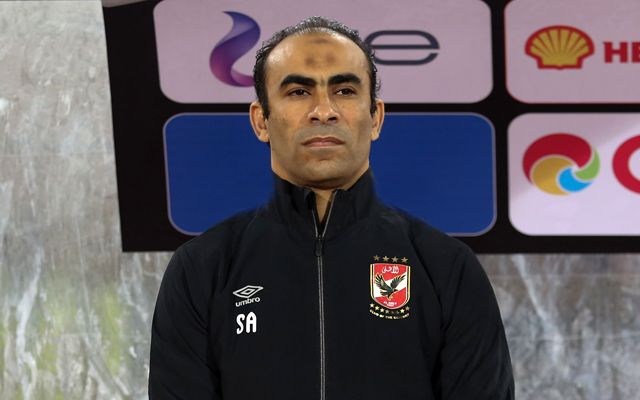 أخبار الأهلي : ميدو: سيد عبدالحفيظ سرب تشكيل الأهلي أمام الزمالك