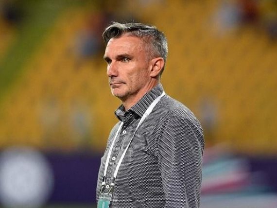 أخبار الزمالك: ” خناقة شوارع بين المدرب ونجم الفريق ” صدمة جديدة للزمالك قبل معاركه المحلية الستة