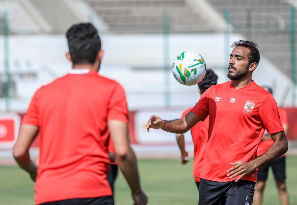 أخبار الأهلي : تطورات جديدة في قضية كهربا مع الزمالك
