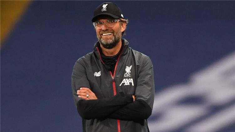 يورجن كلوب في أول تعليق على أزمة انضمام محمد صلاح إلى منتخب مصر