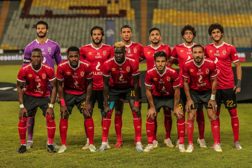أخبار الأهلي : الأهلي يقرر بقاء ثلاثة محترفين .. وشىء وحيد يحسم مصير أزارو