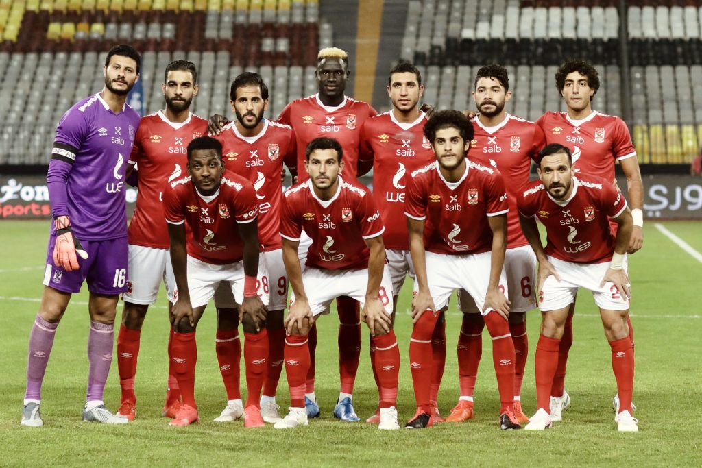 أخبار الأهلي : شوبير يكشف عن تشكيل الأهلي أمام الوداد المغربي.. مفاجأت بالجملة