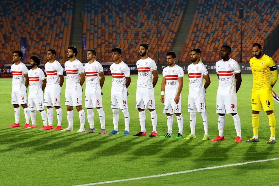 أخبار الأهلي : حقيقة مفاوضات الأهلي مع نجم الزمالك
