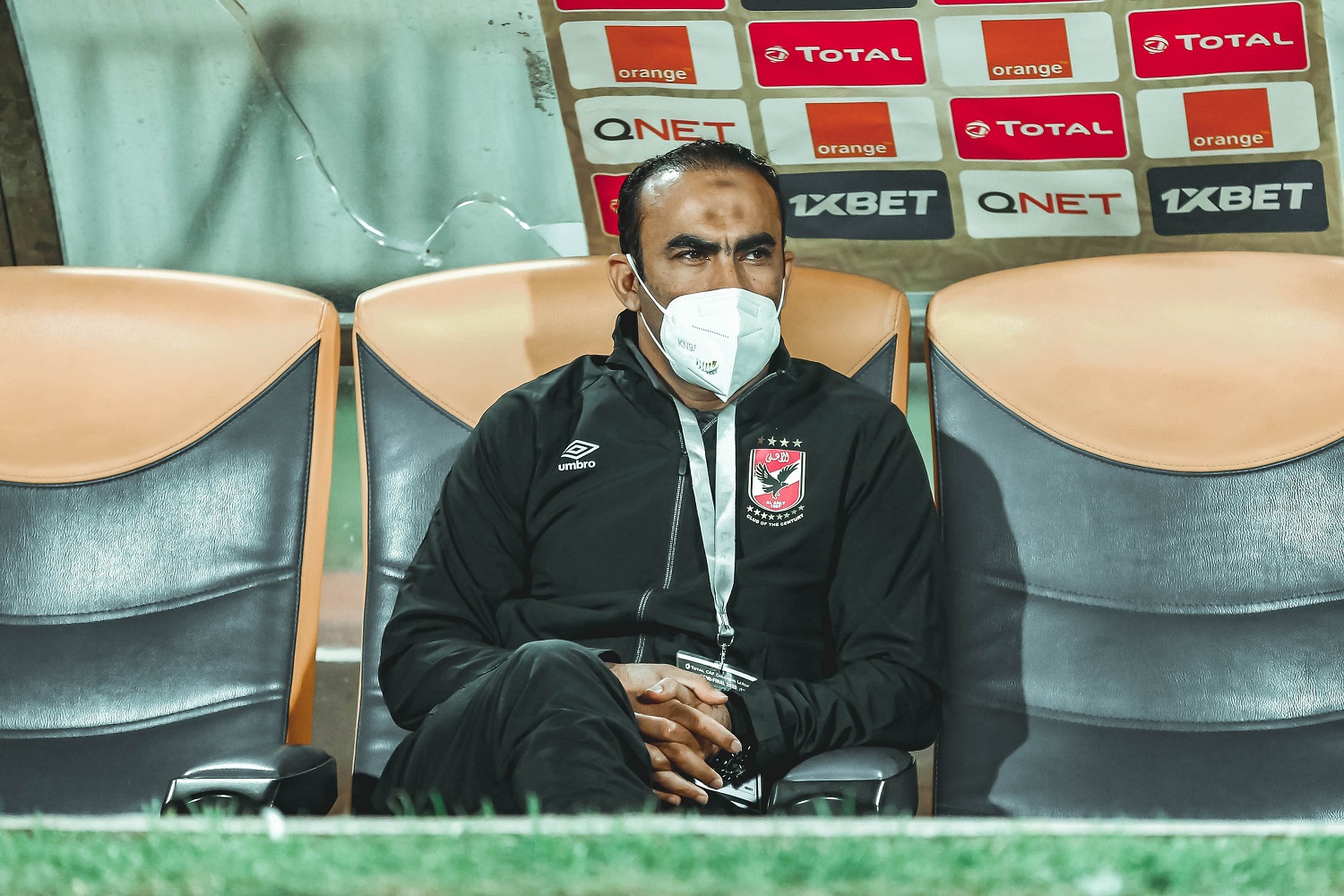 أخبار الأهلي: موسيماني يصدم لاعبي الأهلي.. وعبدالحفيظ يعلق على قرعة دوري الأبطال