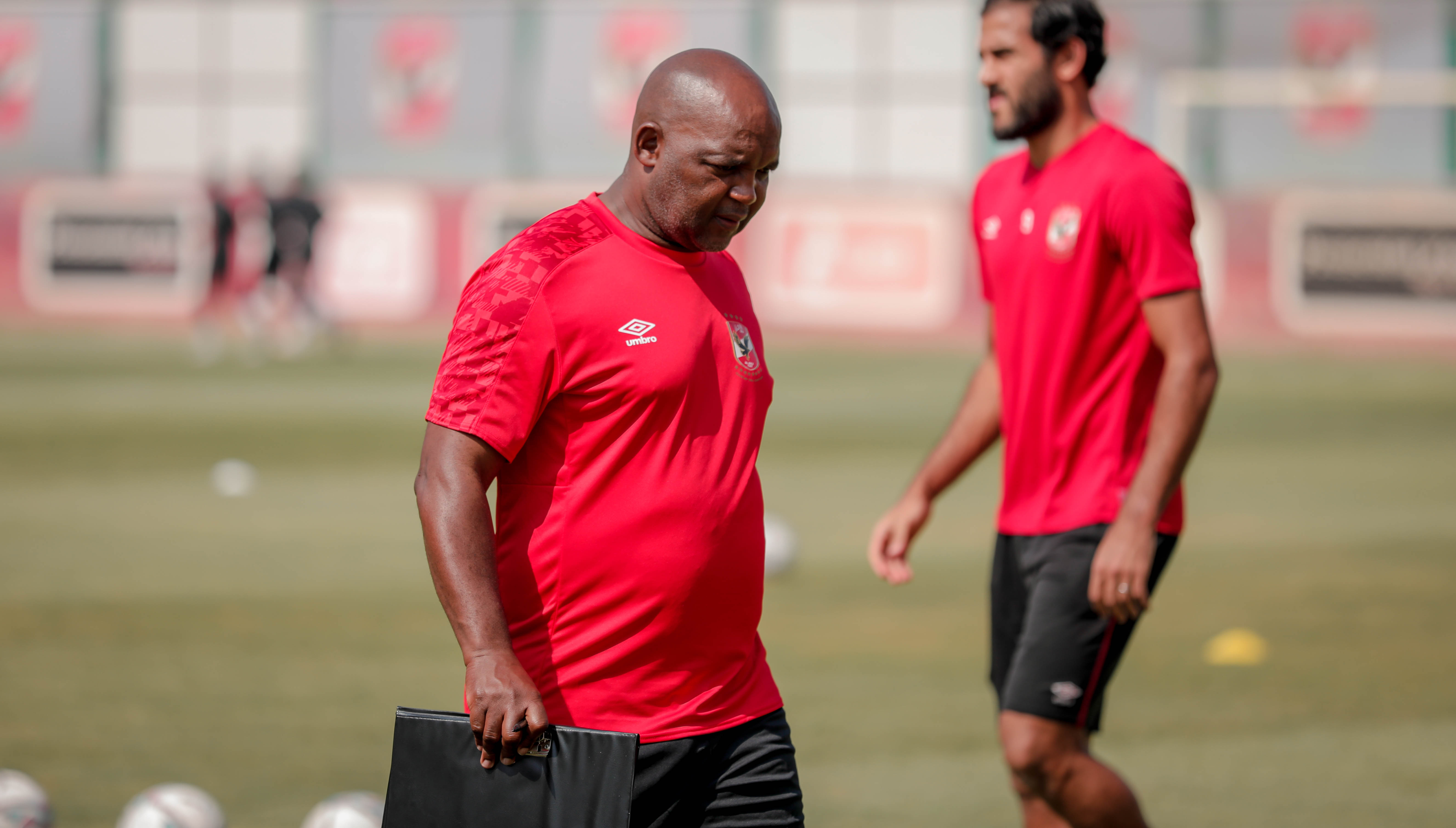 أخبار الأهلي : 3 محاذير من موسيماني للاعبي الأهلي قبل السفر للمغرب