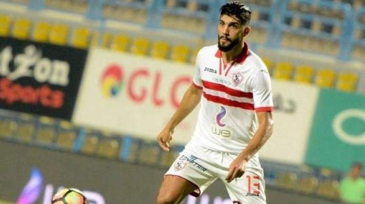 أخبار الزمالك: فيديو.. ساسي يتهم مسئول زملكاوي كبير بالتسبب في فشل تجديد عقده مع الزمالك