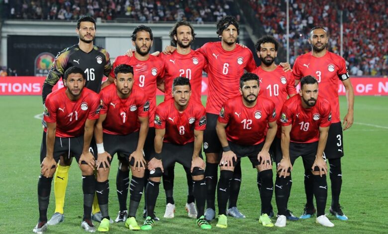 أخبار الأهلي : البدري يكشف ضم 3 وجوه جديدة لمعسكر منتخب مصر المقبل
