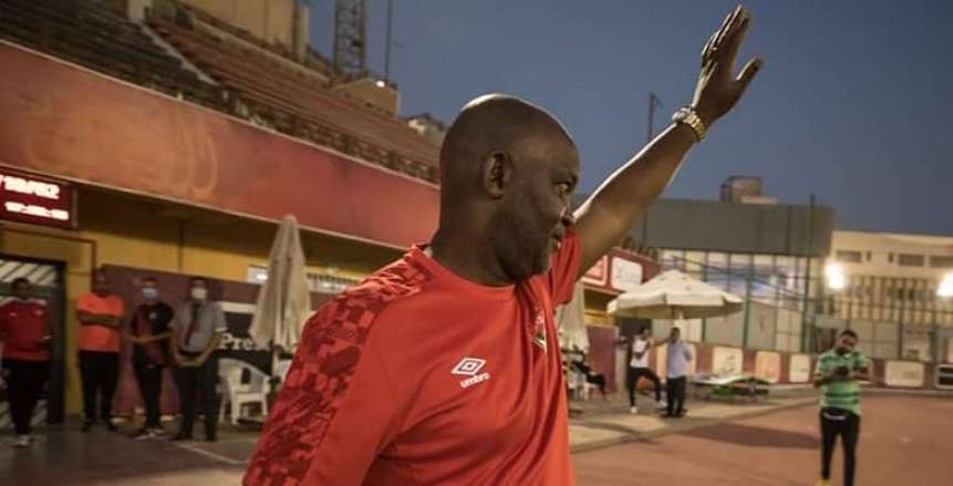 أخبار الأهلي : لاعب جديد من قطاع الناشئين يدخل دائرة اهتمامات موسيماني