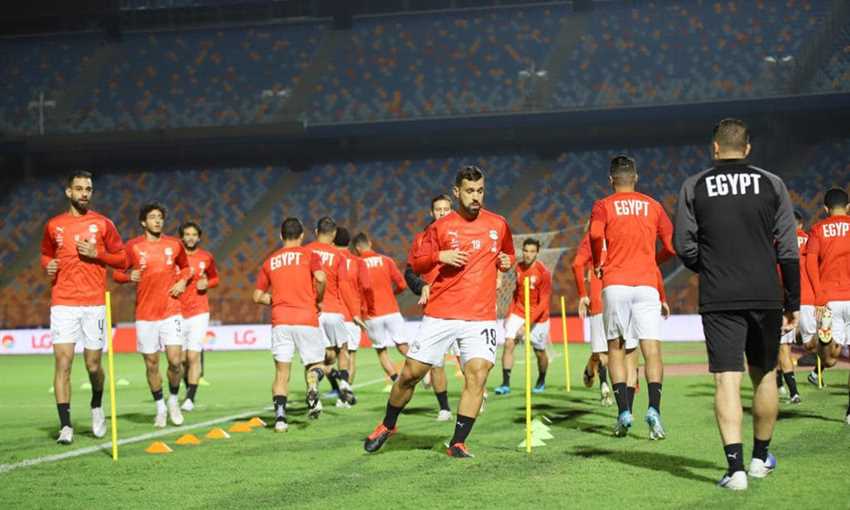 أخبار الأهلي : عاجل .. البدري يقرر استبعاد نجمي الأهلي من مباراة العودة أمام توجو