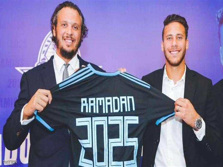 أخبار الأهلي : بعد تلميحاته بحق الأهلي… اتحاد الكرة يعاقب رمضان صبحي