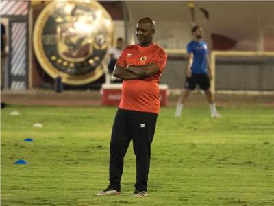 أخبار الأهلي : موسيماني يطلب ضم نجم سموحه فى انتقالات الصيف