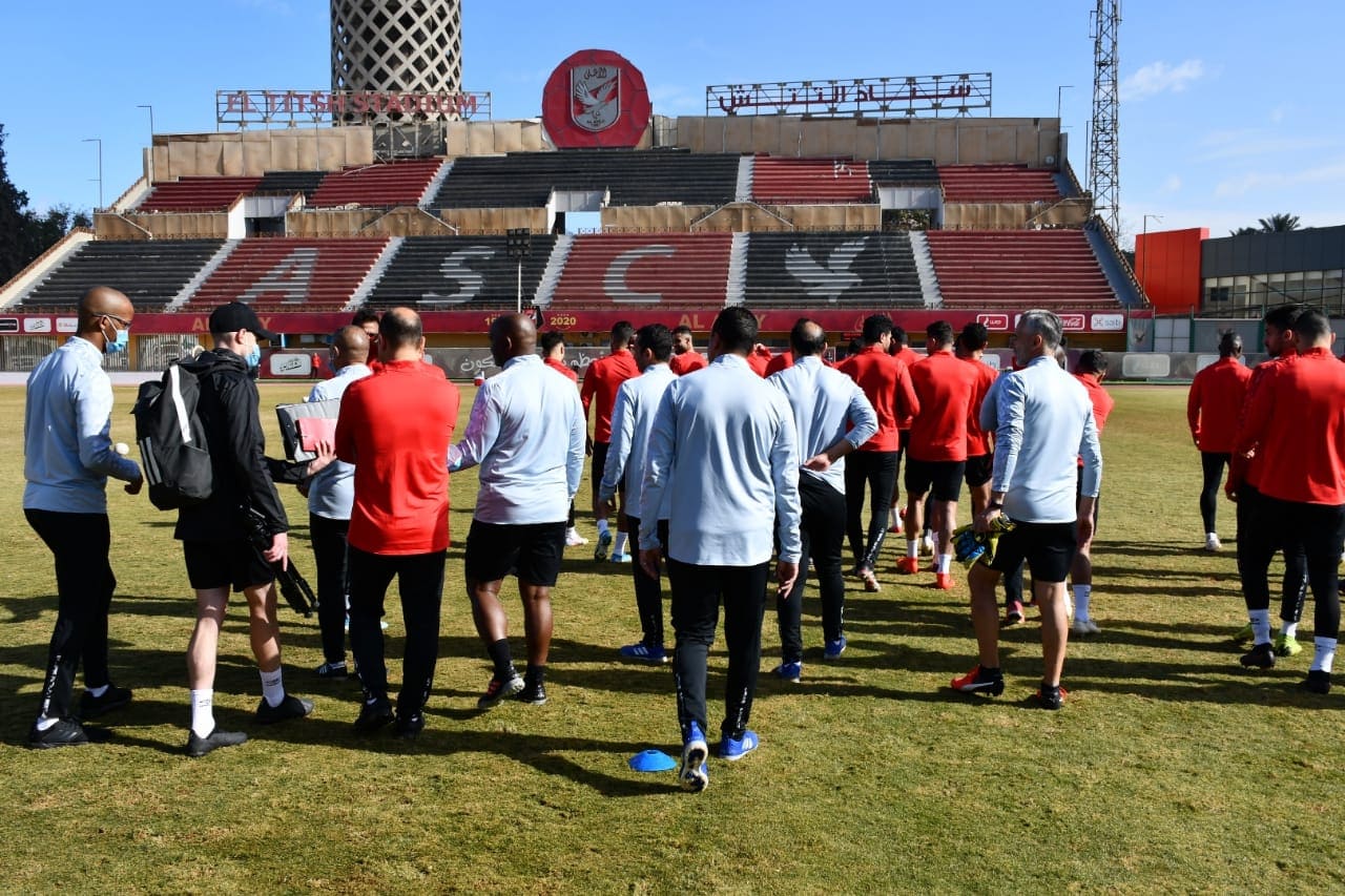 أخبار الأهلي : الأهلي يستجيب لطلب خالد بيومي قبل مونديال الأندية