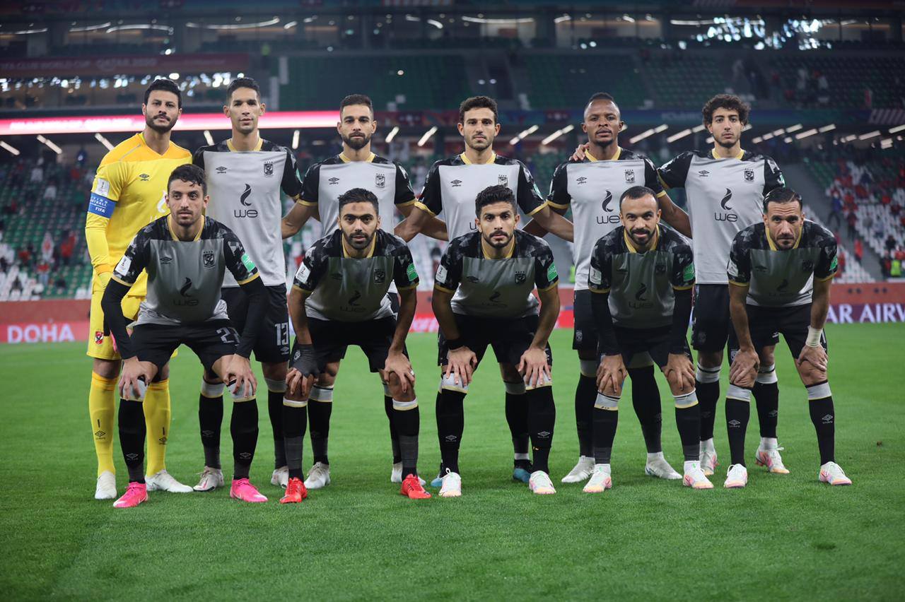 أخبار الأهلي: رسميا. . ميسي الكره المصرية أولى صفقات الأهلي.. والأحمر يقيده في اتحاد الكرة