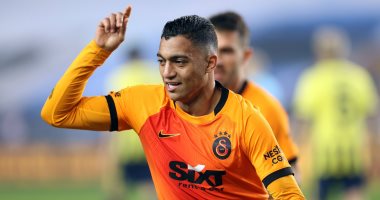 جالطة سراي يجهز لودية مع الزمالك من أجل عيون مهاجم الفريق