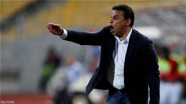 أخبار الأهلي: حسام البدري يصدم لاعب الزمالك بسبب نجم الأهلي