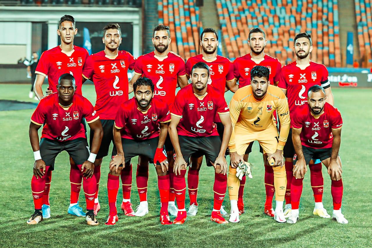 أخبار الأهلي : عاجل .. الأهلي يواجه صن دوانز بربع نهائي دوري الأبطال