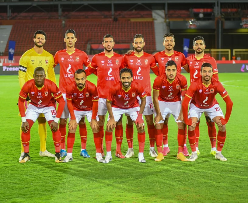 أخبار الأهلي: مفاجأة مدوية. . الأهلى يقترب من التعاقد مع مهاجم مونبليية الفرنسى