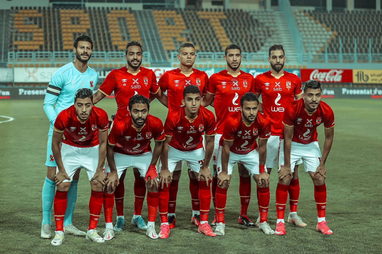 أخبار الأهلي: الأهلي يفاجئ “كاف” بطلب غير متوقع قبل مواجهة صن داونز