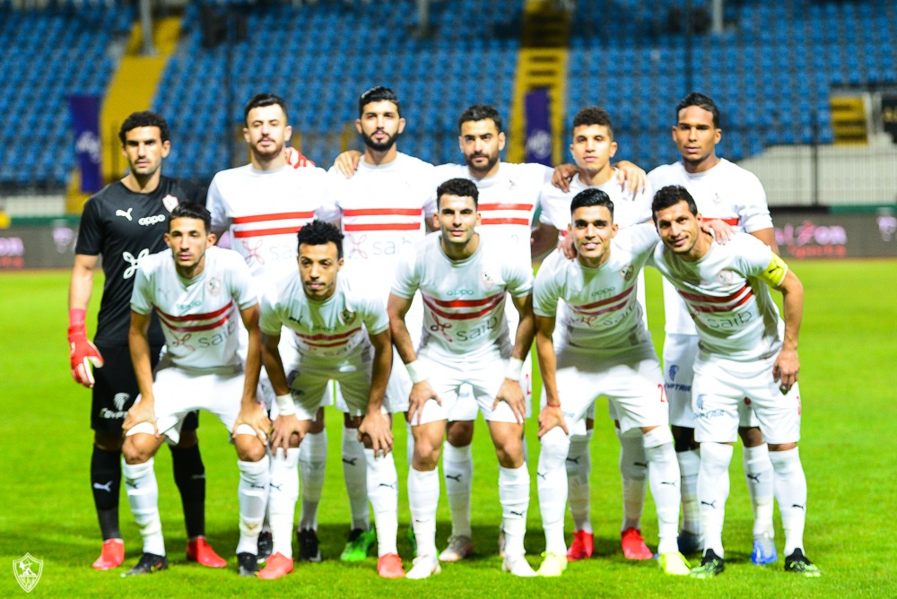 أخبار الزمالك : الزمالك يخسر مهاجمه الموسم المقبل في صدمة جديدة بسبب القيد