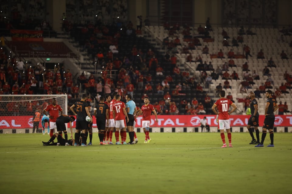 أخبار الأهلي : مهاجم أبها السعودي ..هل سينضم للأهلي فى الصيف ؟