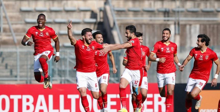أخبار الأهلي : تغييرات هجومية في تشكيل الأهلي ضد الترجي في دوري أبطال أفريقيا
