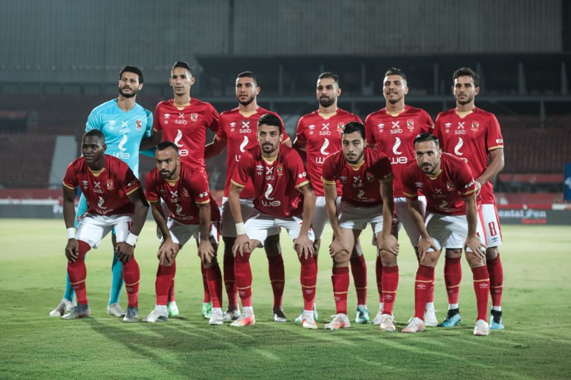 أخبار الأهلي: فرصة لن تعوض لرباعي الأهلي في الدوري بسبب أولمبياد طوكيو