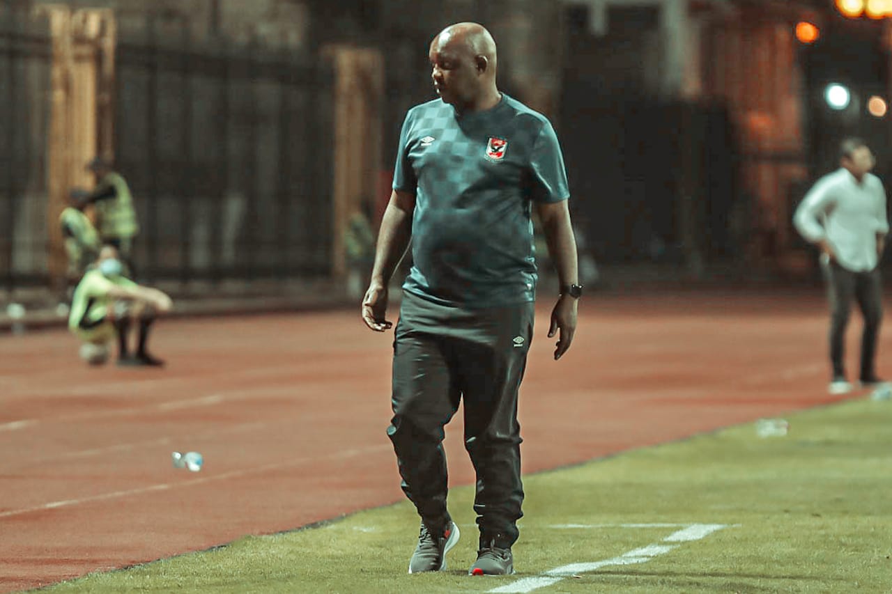 أخبار الأهلي : شوبير يكشف كواليس خلاف موسيماني مع نجم الأهلي وموقف الإدارة