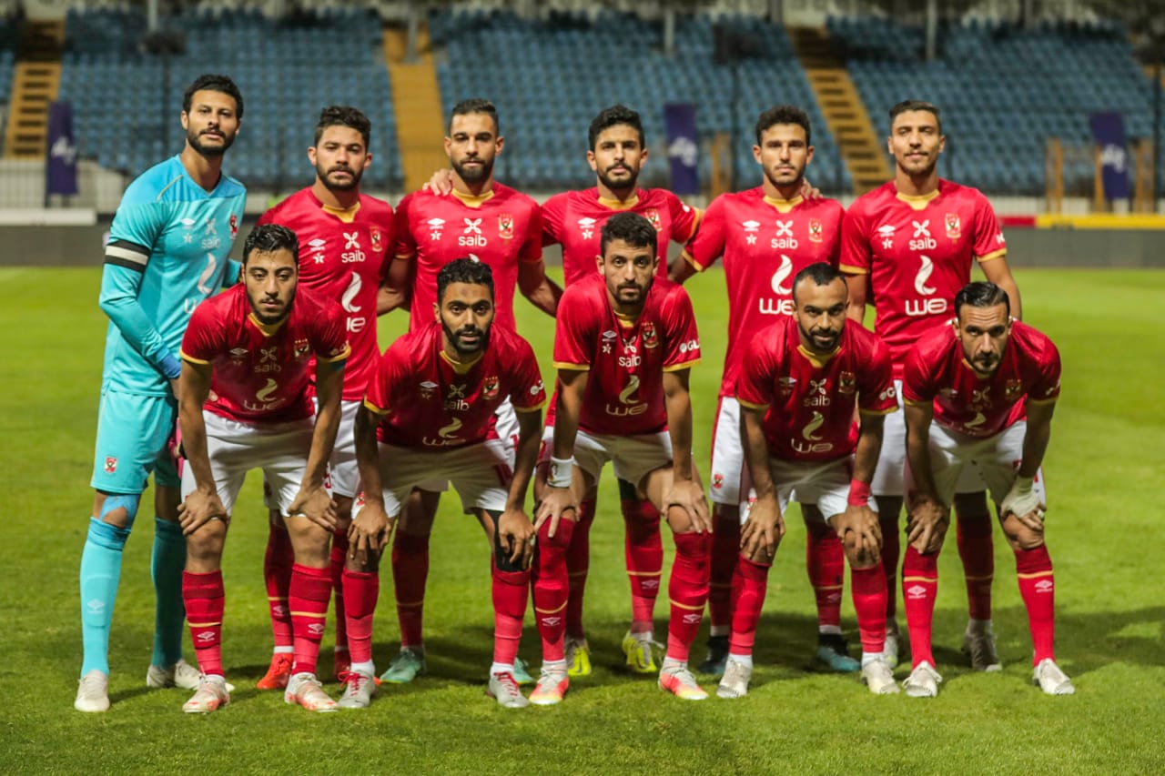 أخبار الأهلي: برغم قيدهُم إفريقيا. . رحيل 10لاعبين عن الأهلي بـ نهاية الموسم. . تعرف عليهُم
