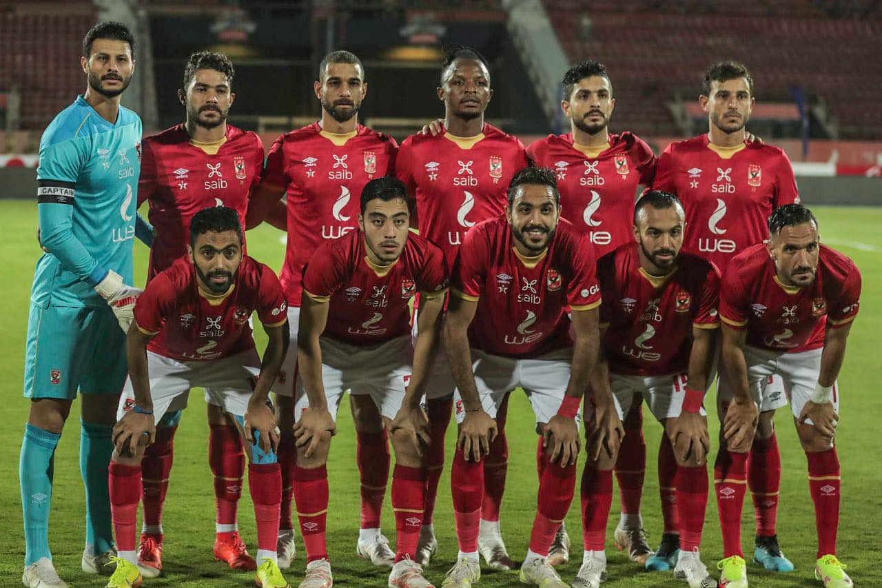 أخبار الأهلي: نجم الأهلي يغادر المران مصابا.. وطبيب الفريق يكشف موقفه من مواجهة الجيش
