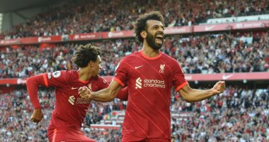 محمد صلاح يترشح لهذه الجائزة في الدوري الإنجليزي !