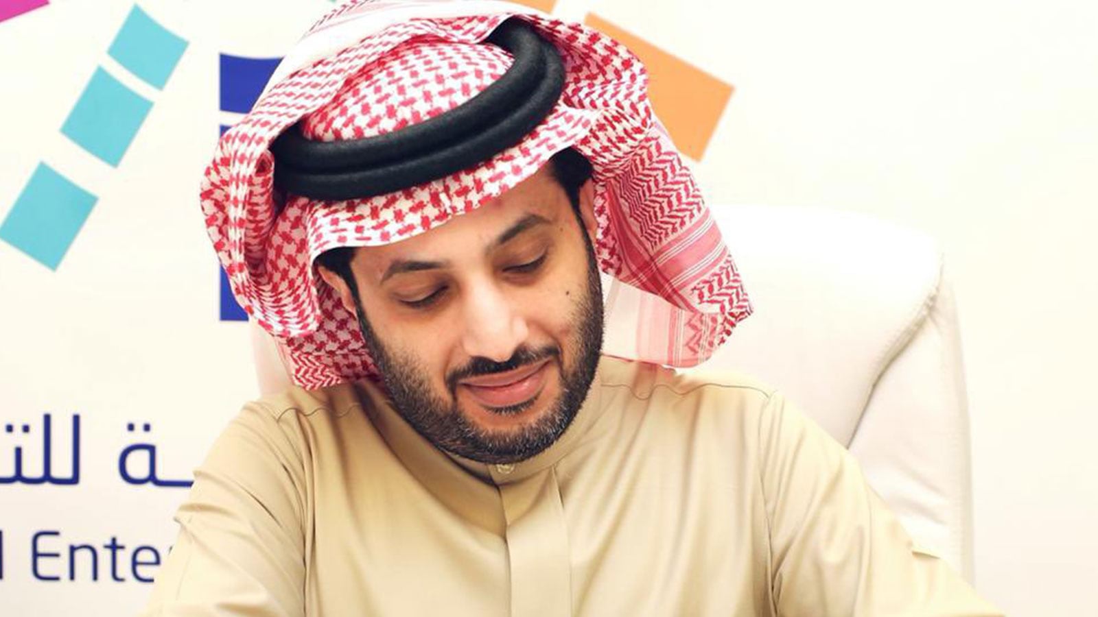 أخبار الأهلي : تركي آل الشيخ يرد على تصريحات حسين لبيب رئيس الزمالك