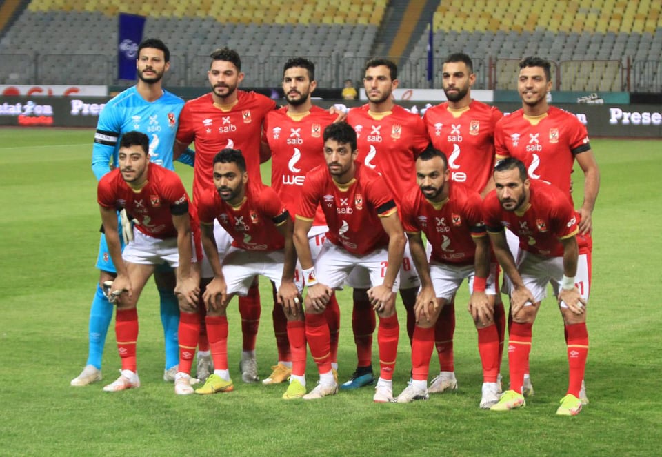 أخبار الأهلي : طبيب الأهلي يتبرأ من تجدد إصابة نجم الفريق