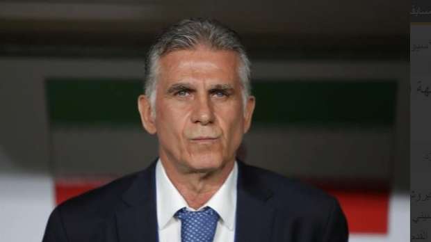 أخبار الأهلي : كيروش يغرد للجماهير المصرية قبل مواجهة ليبيا