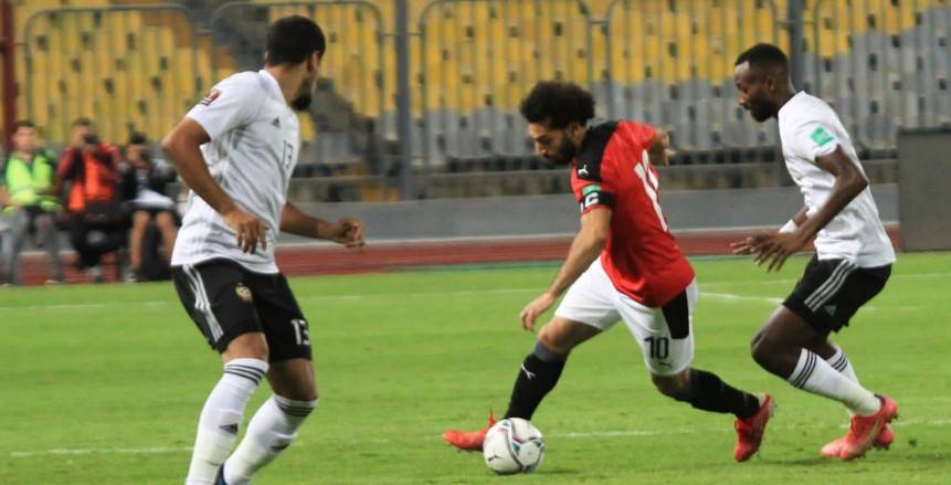 أخبار الأهلي : اختيار صلاح والونش لكشف المنشطات.. وكيروش يسلتهم روح موسيماني