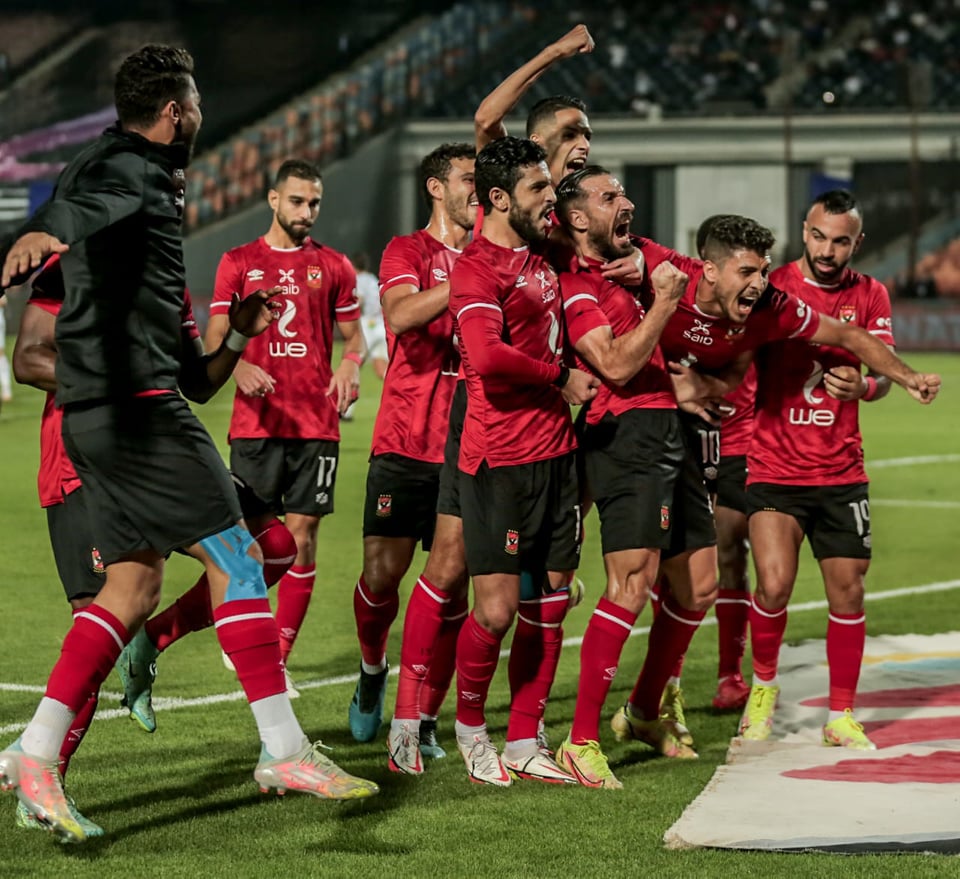 أخبار الأهلي: في يناير. . ثنائي الأهلي إلى الجونة وطلائع الجيش