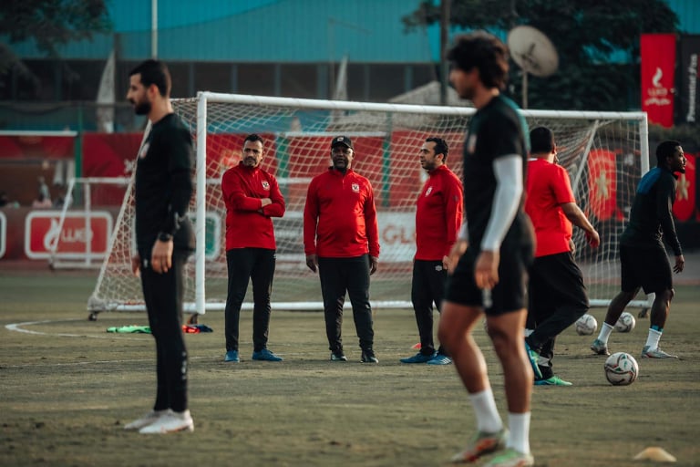 أخبار الأهلي : موعد جديد للسوبر الأفريقي بين الأهلي والرجاء المغربي