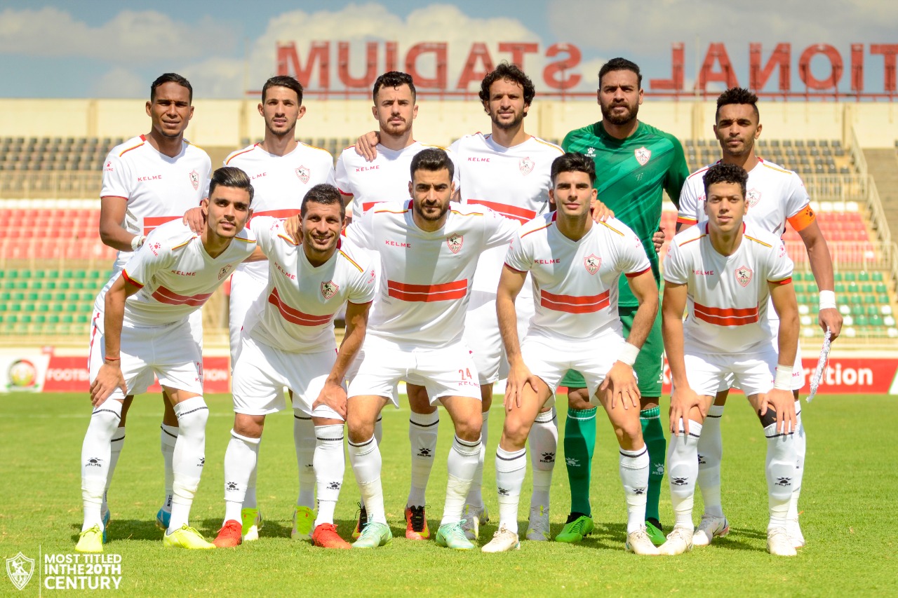 أخبار الأهلي: ليس بن شرقي.. الأهلي يحدد موعد التفاوض مع نجم الزمالك