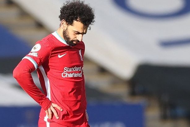 محمد صلاح يتلقي تحذير من الرحيل عن ليفربول واللعب لهذين الناديين