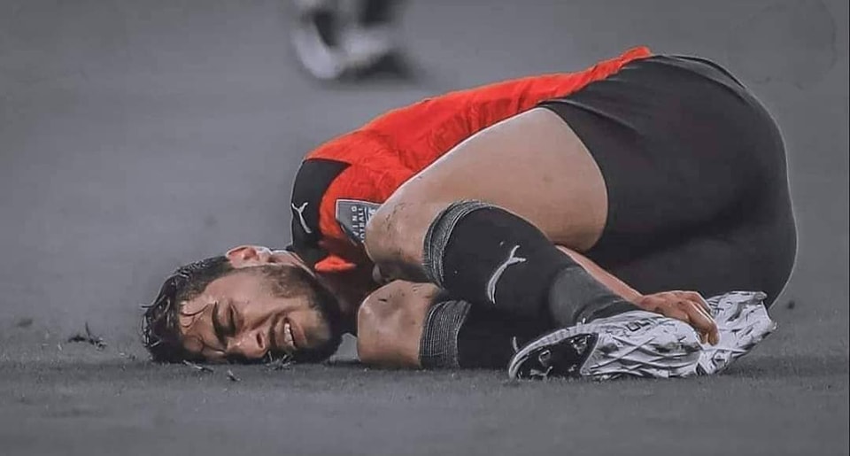أخبار الأهلي : محمود الخطيب يفاجئ أكرم توفيق بعد عودته من الكاميرون