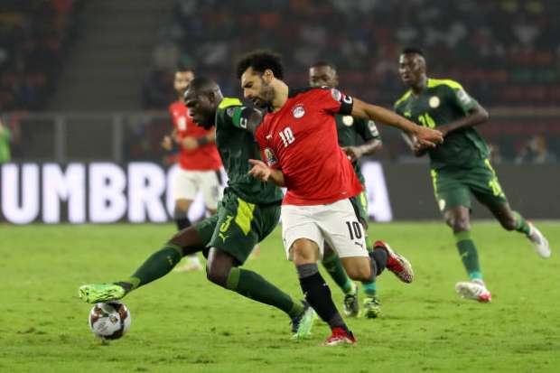 أخبار الأهلي : اتحاد الكرة يكشف رد فيفا على شكوى مصر ضد السنغال