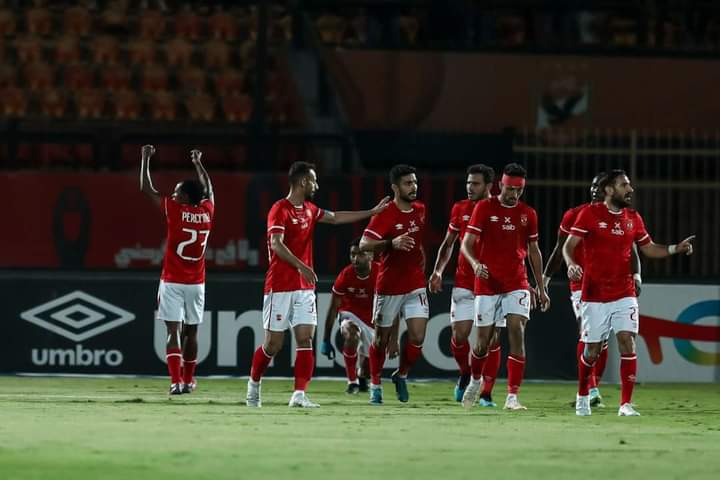 أخبار الأهلي: فيديو| الأهلي يقسو على وفاق سطيف برباعية في ليلة تألق بيرسي تاو