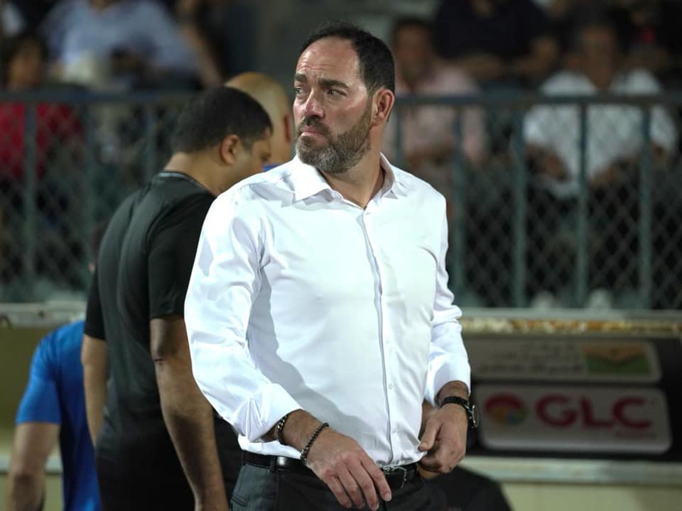 أخبار الأهلي: 3 أزمات في الأهلي تواجه سواريش قبل مواجهة الزمالك في نهائي كأس مصر