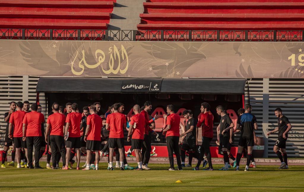 أخبار الأهلي : 3 أسباب تعطل انضمام دينامو الدوري المصري للأهلي